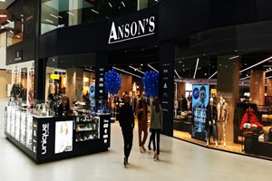 Ansons Prag